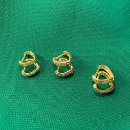 BRINCO JULIA TRIO
