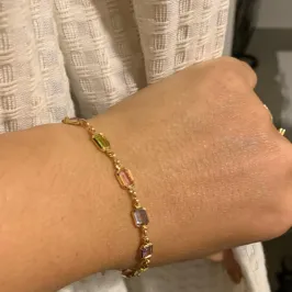 PULSEIRA KATIANE PEDRAS COL