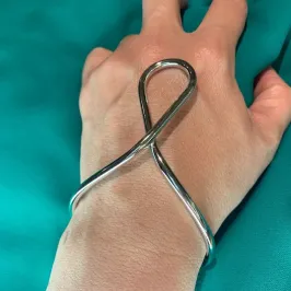 BRACELETE ANA CLARA FORMAS