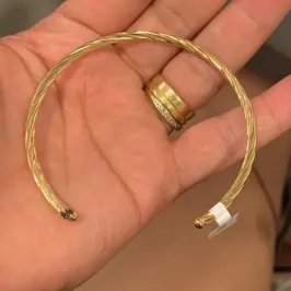 BRACELETE  STELLA