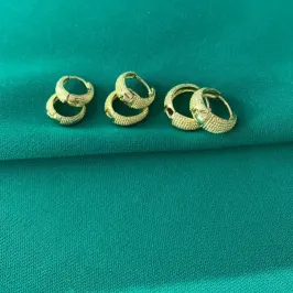 BRINCO ANTONELA TRIO