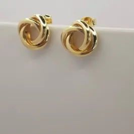 BRINCO CIRCULOS ENTRELACADOS