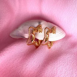 BRINCO MARIA HELENA ESTRELA