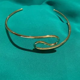 COLAR ARO ANA CLARA FORMAS
