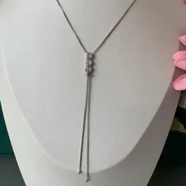 COLAR VENEZIANA BEL GRAVATINHA