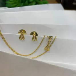 CONJUNTO NOSSA SENHORA APARECIDA