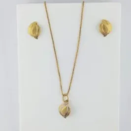 CONJUNTO PENAS DUPLAS