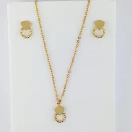 CONJUNTO TRIANGULO E CIRCULO