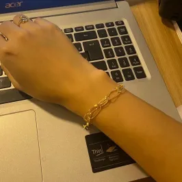 PULSEIRA CORRENTE  ELOS GRANDES