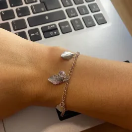 PULSEIRA CORRENTE FOLHAS