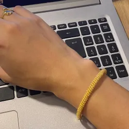 PULSEIRA MOLA TORCIDA