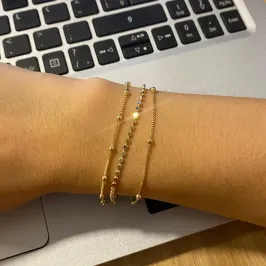 PULSEIRA TRIPLA VENEZIANA ADELE