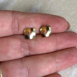 BRINCO EMMA QUADRADO PEQUENO