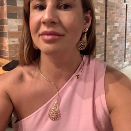 COLAR CHOKER ARO GOTA REDE BANHO OURO 18K