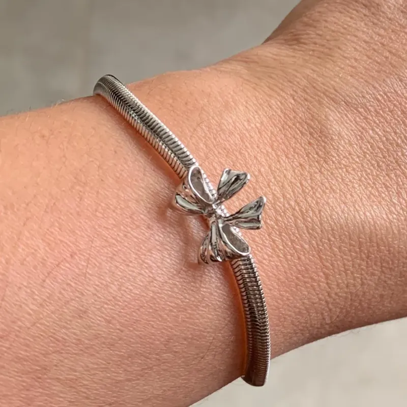 PULSEIRA RABO DE RATO LACO RÓDIO BCO
