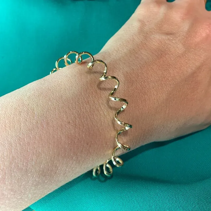 BRACELETE CLARA FORMAS
