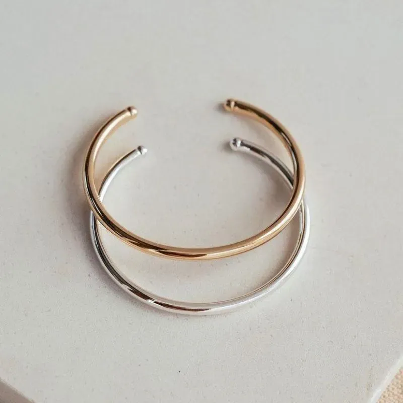 BRACELETE LETICIA RODIO BRANCO