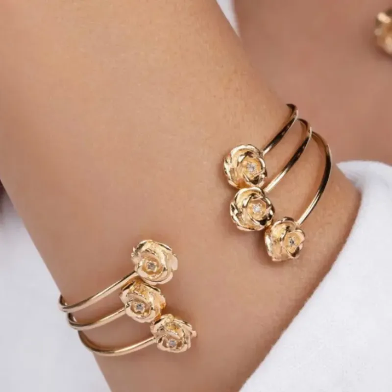 BRACELETE ROSA 1 un