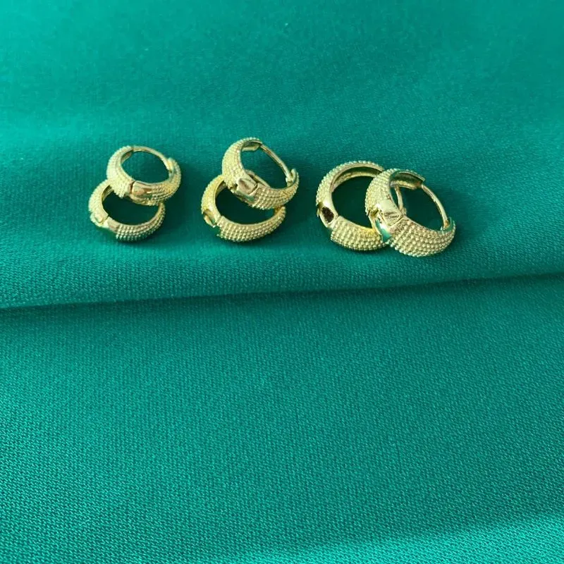BRINCO ANTONELA TRIO