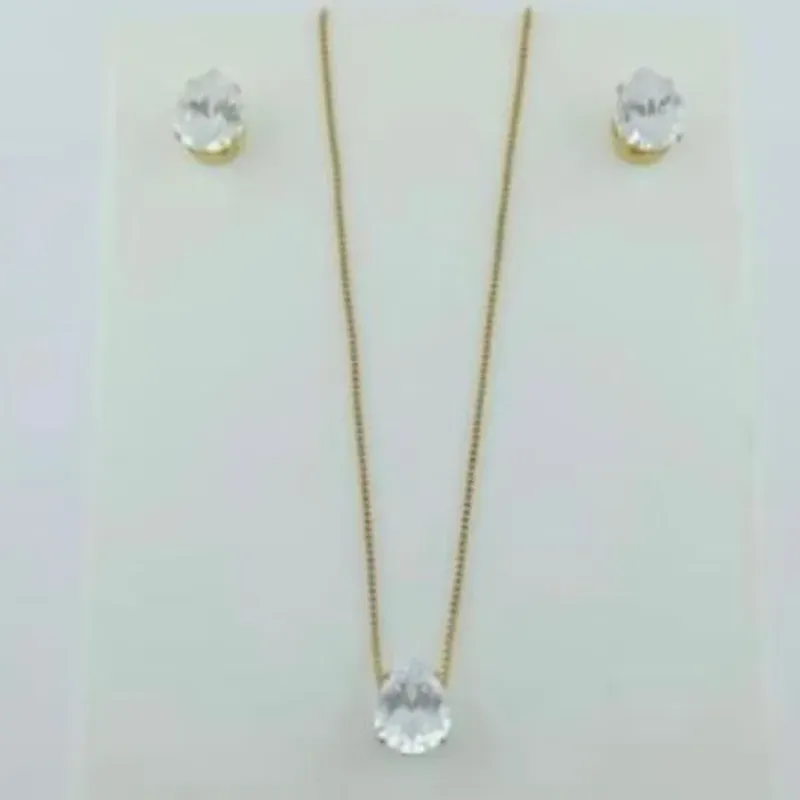CONJUNTO PEDRARIA GOTA PEQUENA