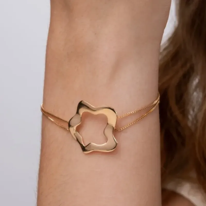 PULSEIRA ORGANICA ESTRELA