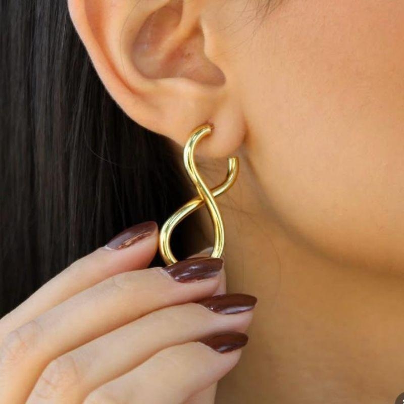 BRINCO MARIA CECILIA INFINITO