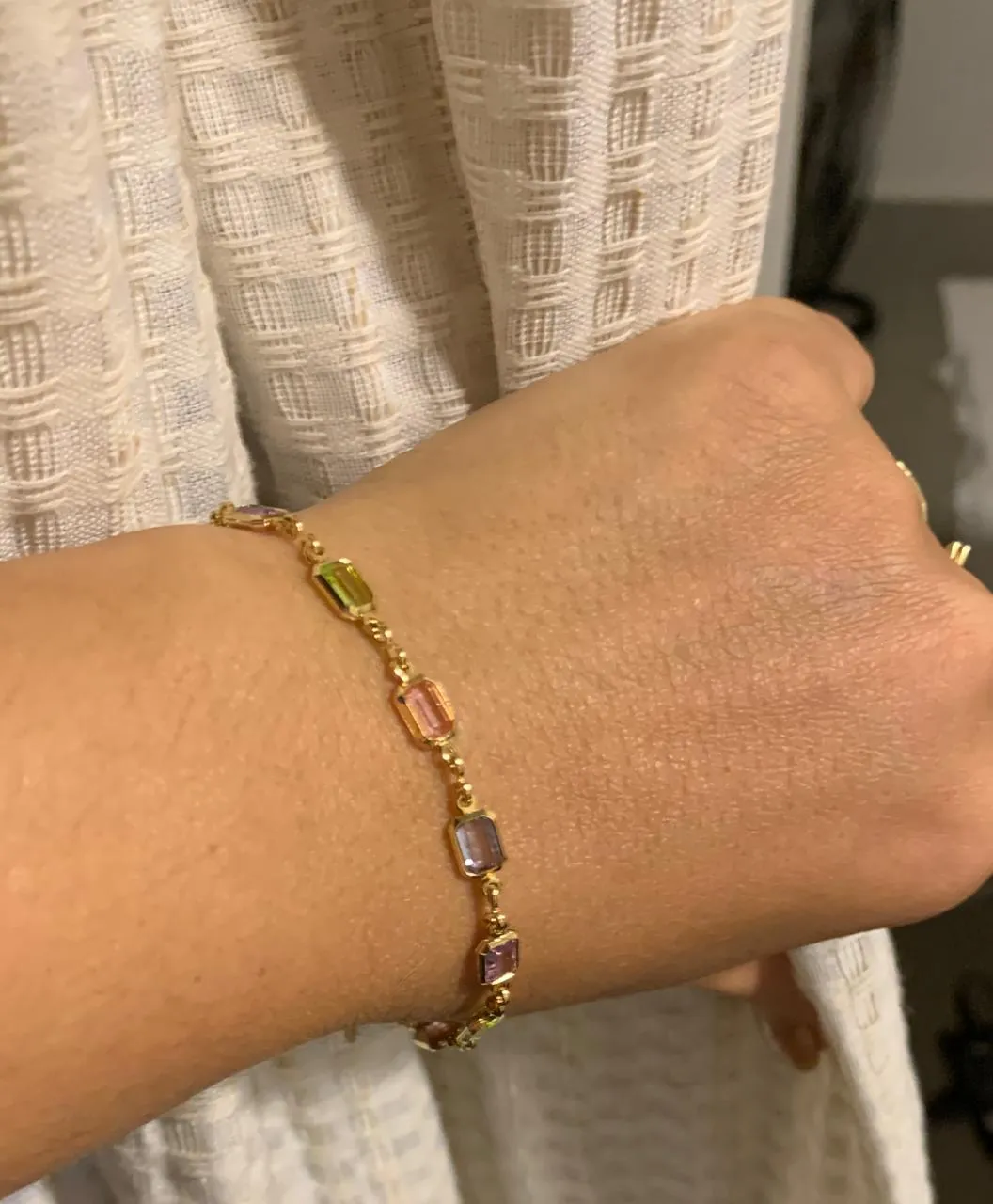 PULSEIRA KATIANE PEDRAS COL