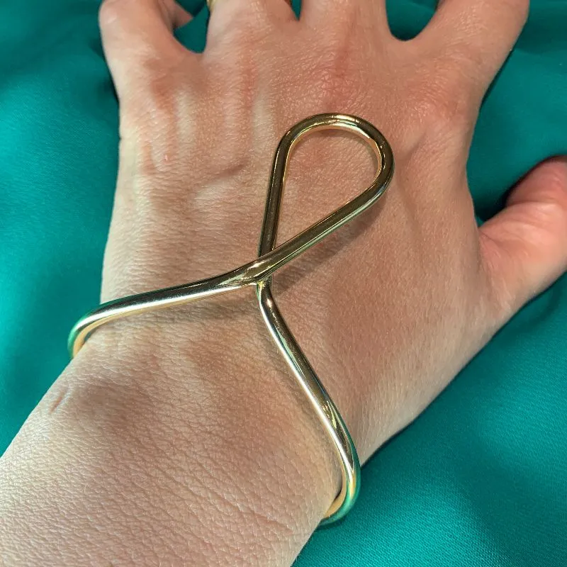 BRACELETE ANA CLARA FORMAS