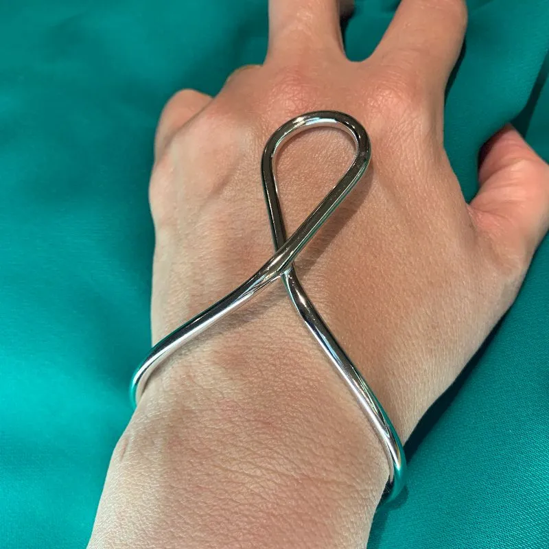 BRACELETE ANA CLARA FORMAS