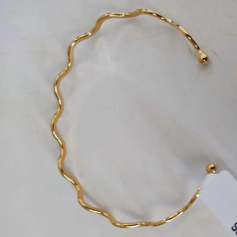 BRACELETE TAINA ONDA