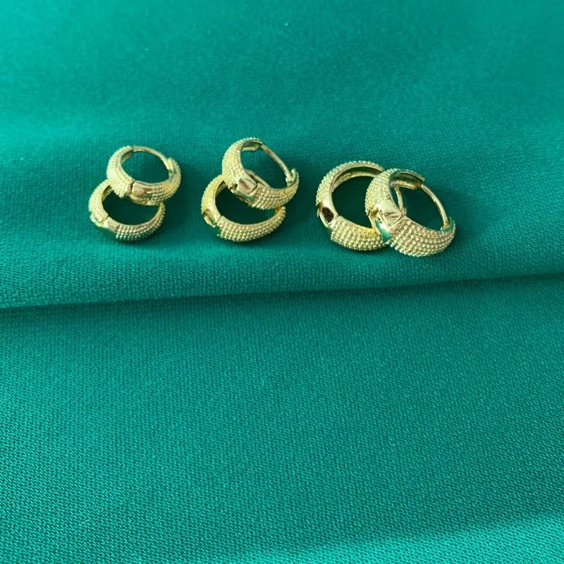 BRINCO ANTONELA TRIO