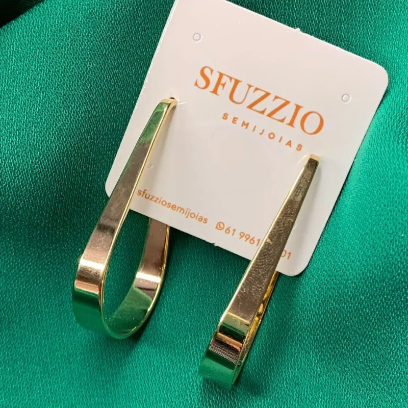 BRINCO GIULIA ARGOLA