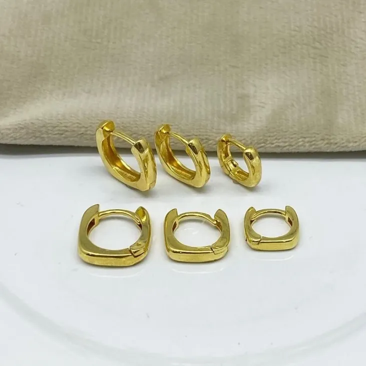 BRINCO MIRIAM TRIO