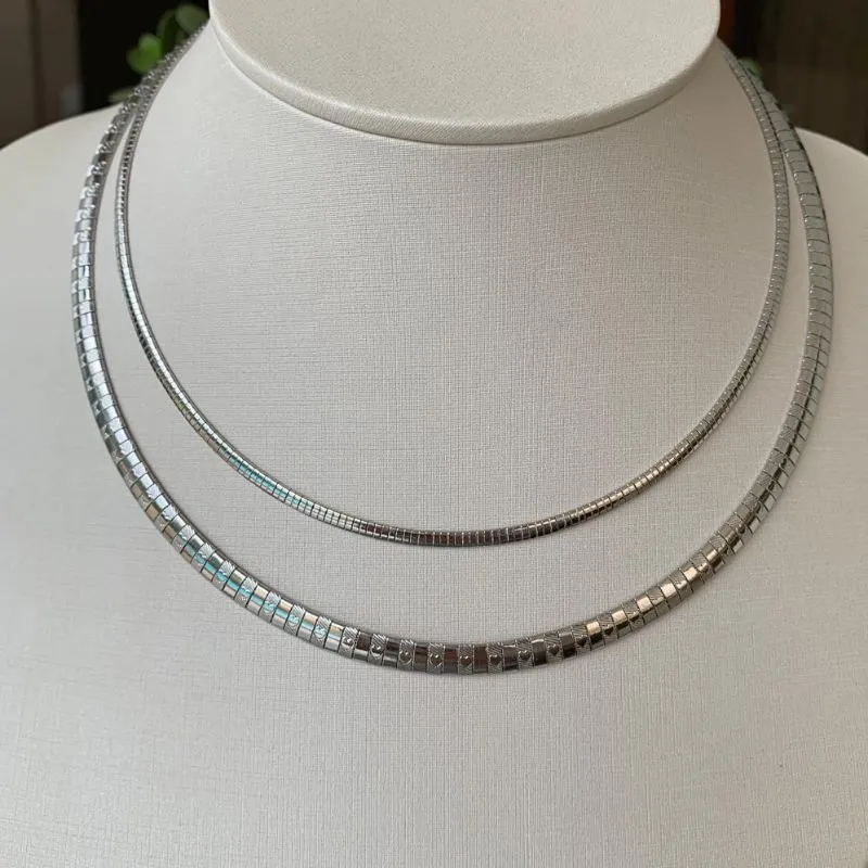 CHOKER TRABALHADA TIPO ARO MALEAVEL + FINA