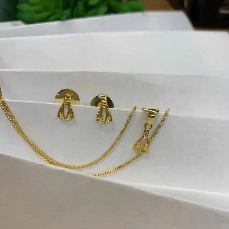 CONJUNTO NOSSA SENHORA APARECIDA