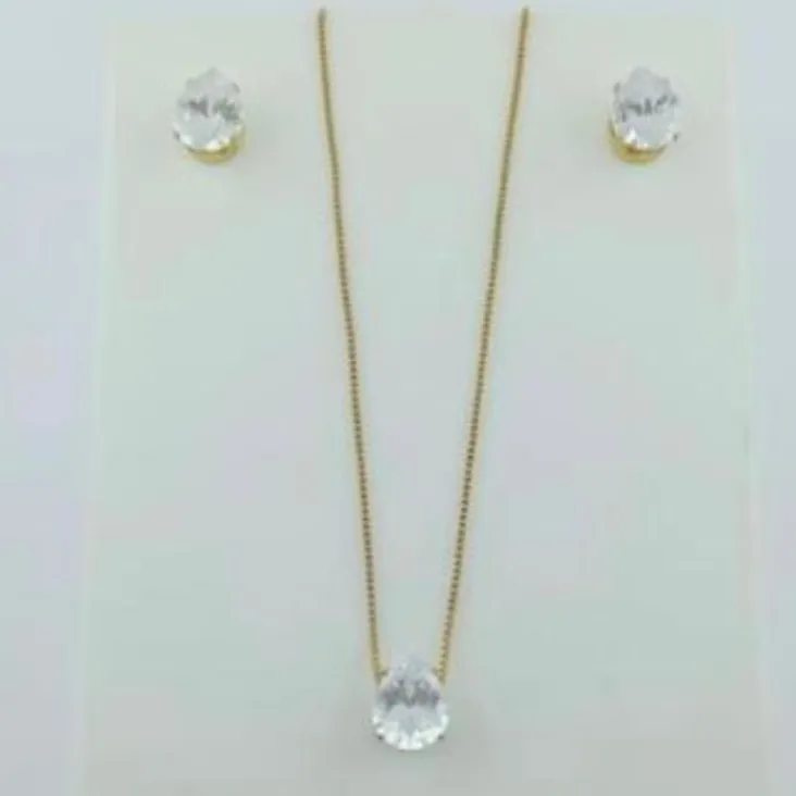 CONJUNTO PEDRARIA GOTA PEQUENA