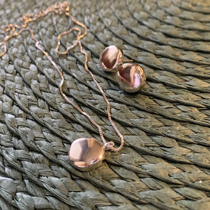 CONJUNTO VENEZIANO GOTINHA