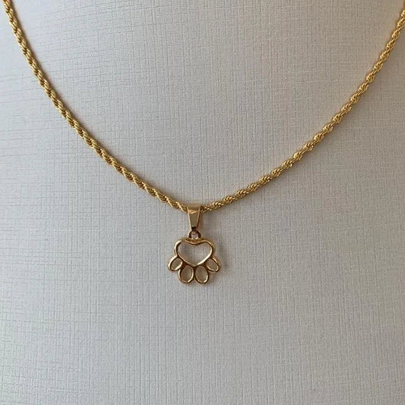 PINGENTE PITUCA PATINHA