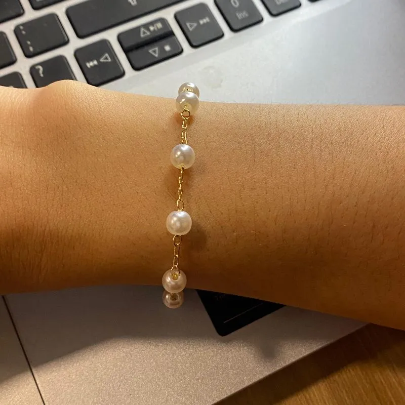 PULSEIRA AMANDA PEROLA