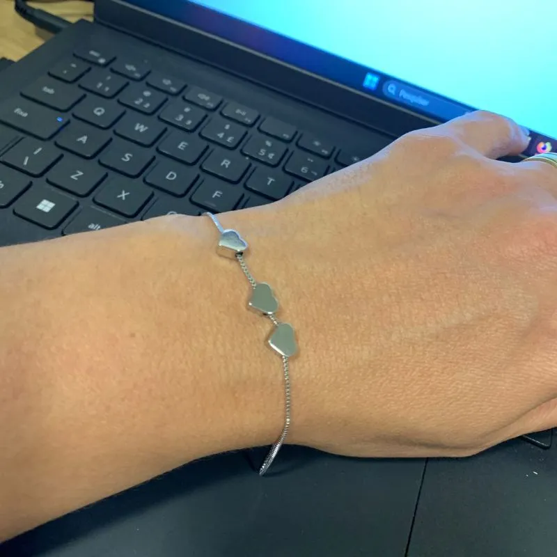 PULSEIRA CORACOES