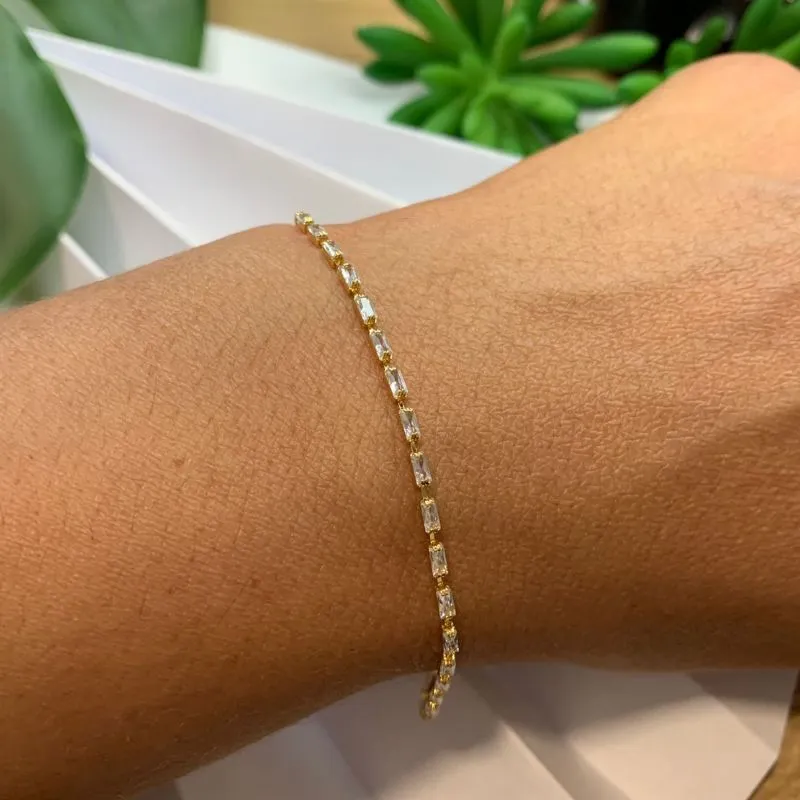 PULSEIRA LOIANE RIVIERA CRISTAL