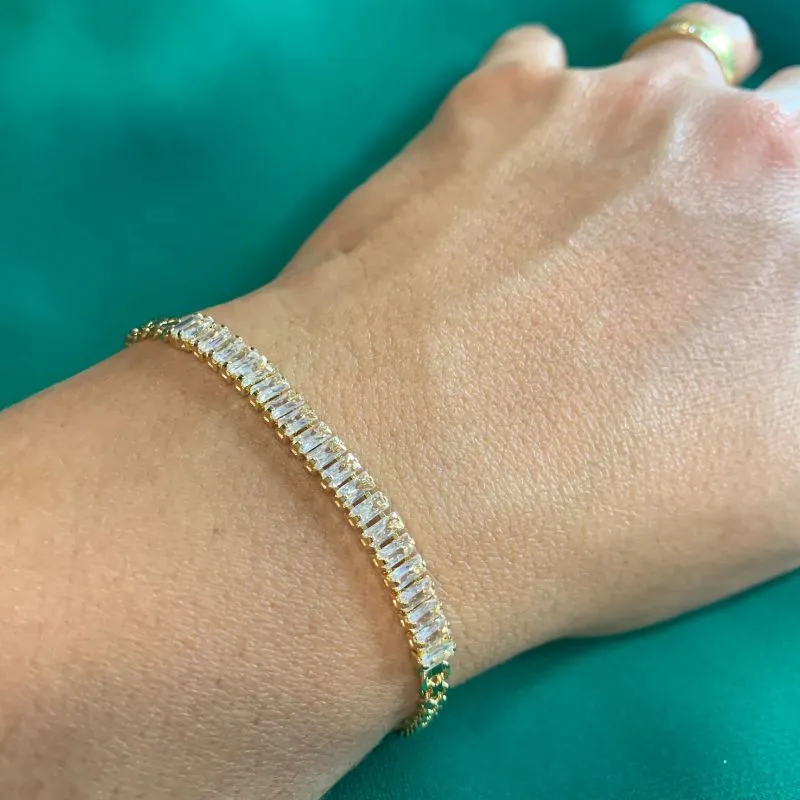 PULSEIRA LOIANE RIVIERA ZIRCONIA