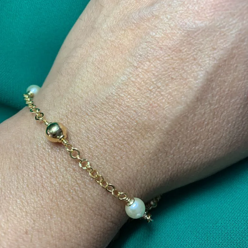 PULSEIRA MAITE BOLINHAS