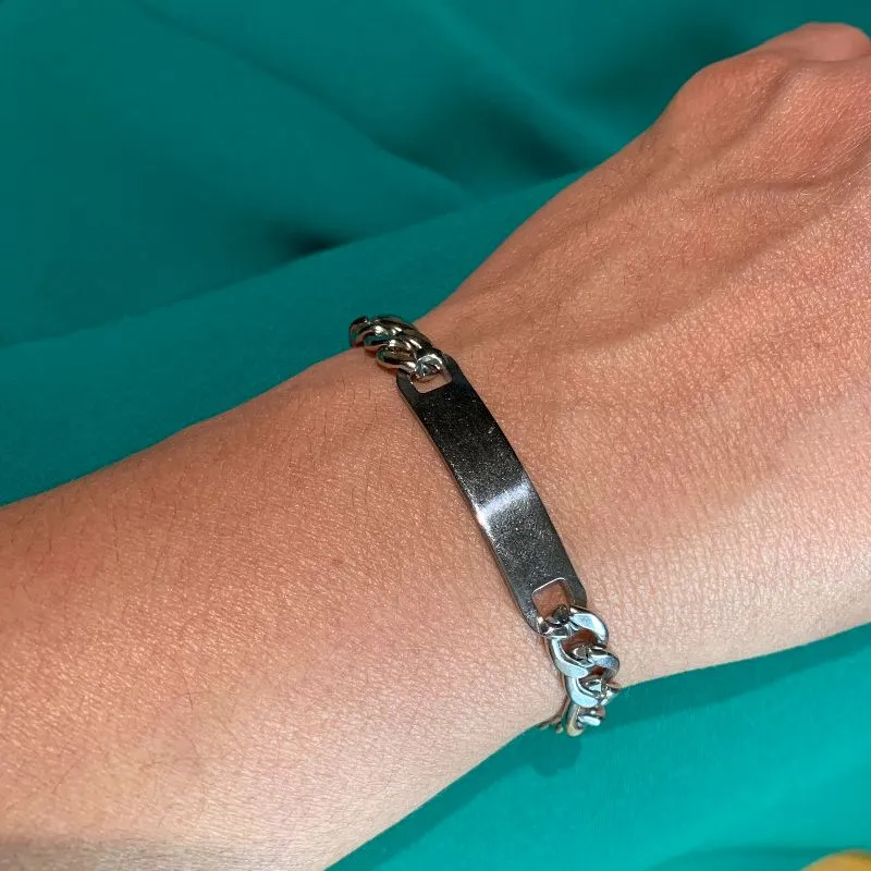 PULSEIRA MASCULINA ACO