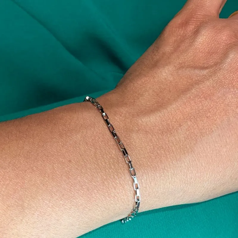 PULSEIRA MASCULINA CARTIER