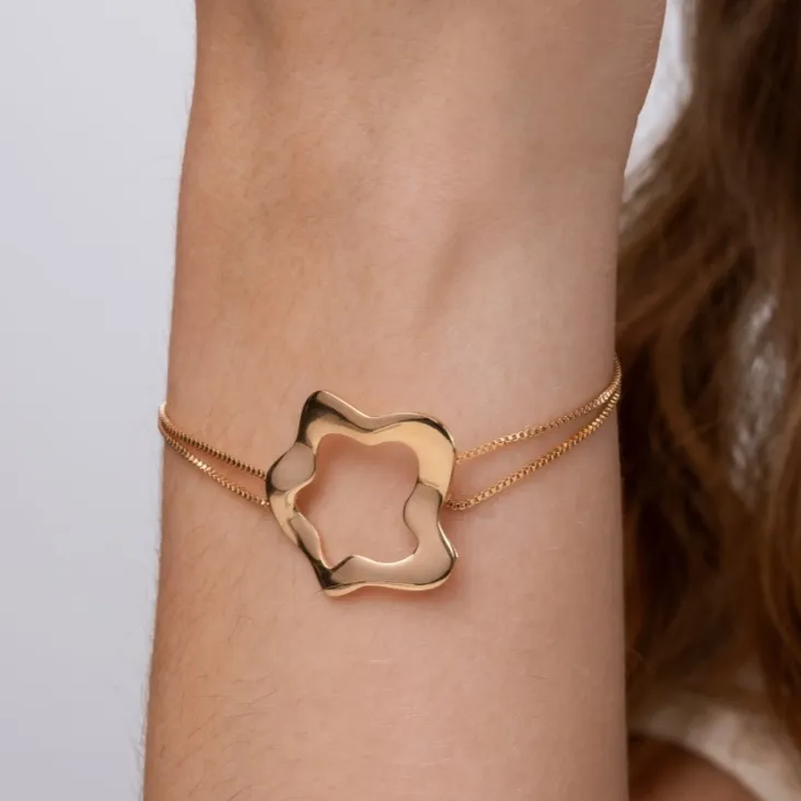 PULSEIRA ORGANICA ESTRELA