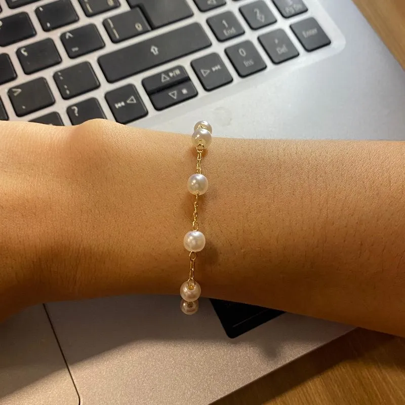 PULSEIRA PEROLAS