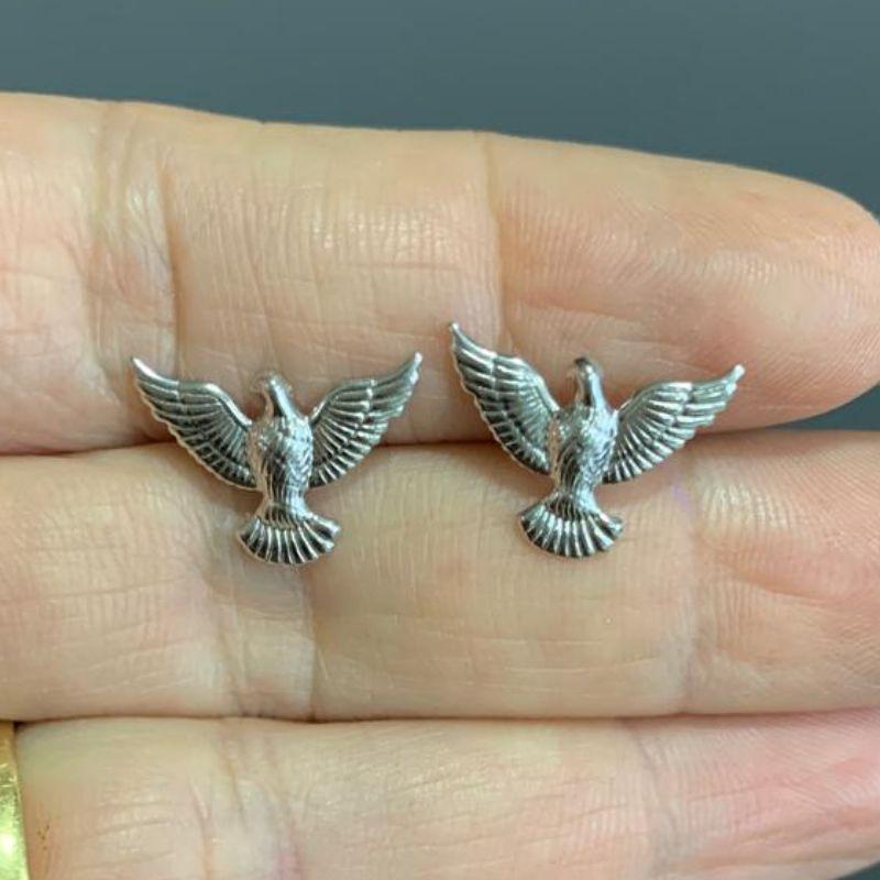 BRINCO DIVINO ESPIRITO SANTO MEDIO AÇO CIRURGICO